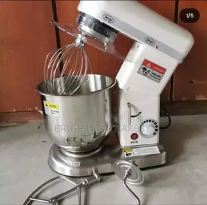 Cake Mixer Table Top