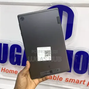 Lenovo M10 Plus 32 GB Gray