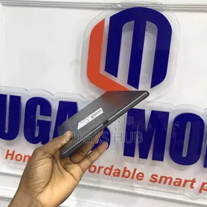 Lenovo M10 Plus 32 GB Gray