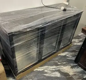 Wine Chiller 3 Door
