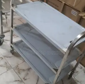 Food Trolley