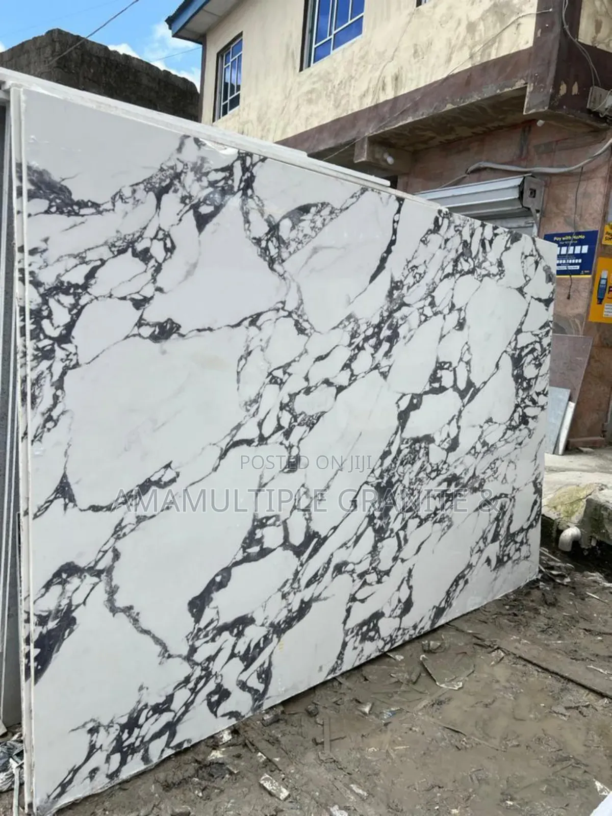 Paragraph Marble Quartz