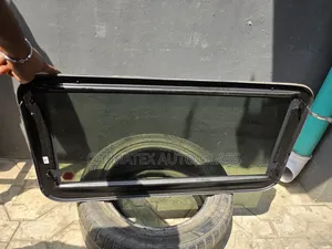 Gs350 2008 Sunroof Glass Available