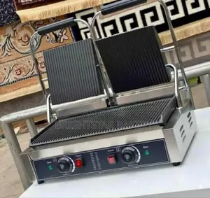Shawarma Toaster