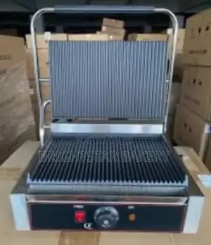 Shawarma Toaster Single