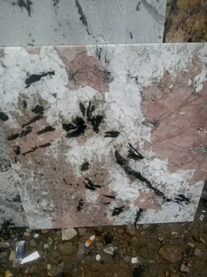 Alaska Pink 90x90
