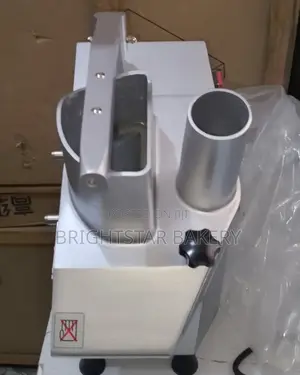Vegetable Cutter