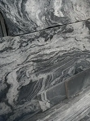 Ocean Wave Granite Slabs