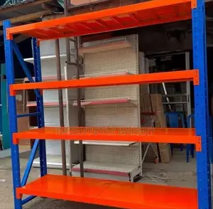 Heavy Duty Rack, Wearhouse Rack