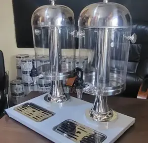 Juice Dispenser Manual
