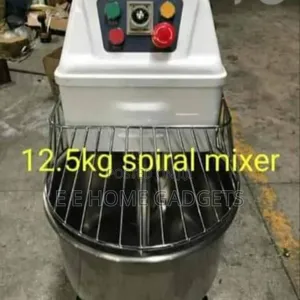 30l Spiral Mixer