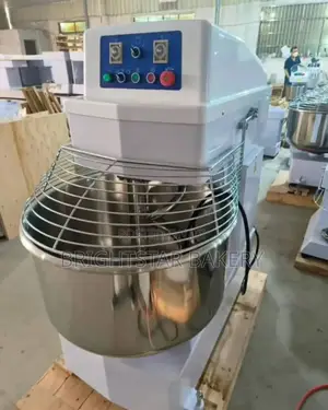 On Bag Dough Mixer