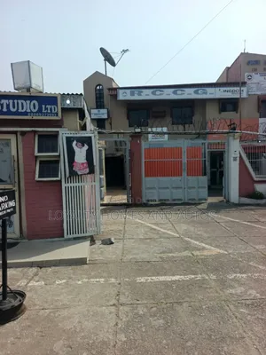 Commercial Property for Lease