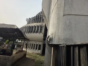 Hotel Building for Sell
