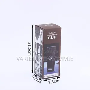 380 Ml Vacuum Water Flask
