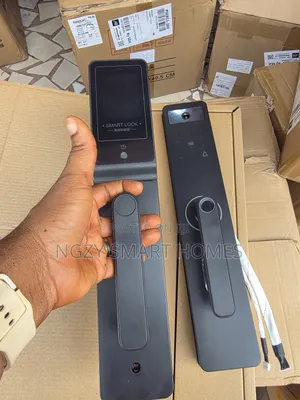 NGZ-07d Budget Friendly Camera Handle Lock