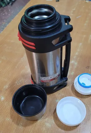 1600ml Long Lasting Insulation Stainless Steel Flask
