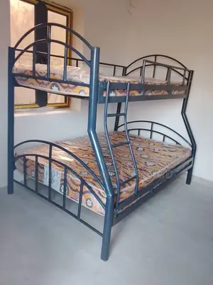 Bunk Bed for Kids and Adults