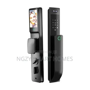 NGZ-110 Smart Door Lock