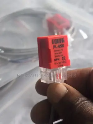 Fotek Proximity Sensor Switches | Pl-05n