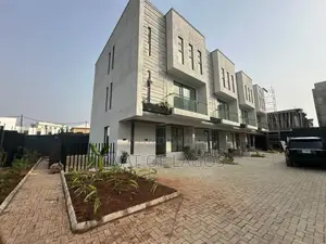 4bdrm Duplex in Ikate Lekki for sale