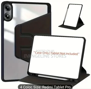 Redmi Pad 2 Pro 12.1-Inch Rotation Case