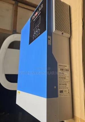 Luxwatt Inverter 5.5kva 24v With Warranty