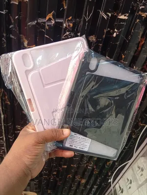 iPad Mini 6 / Mini 7 Rotating Leather Case