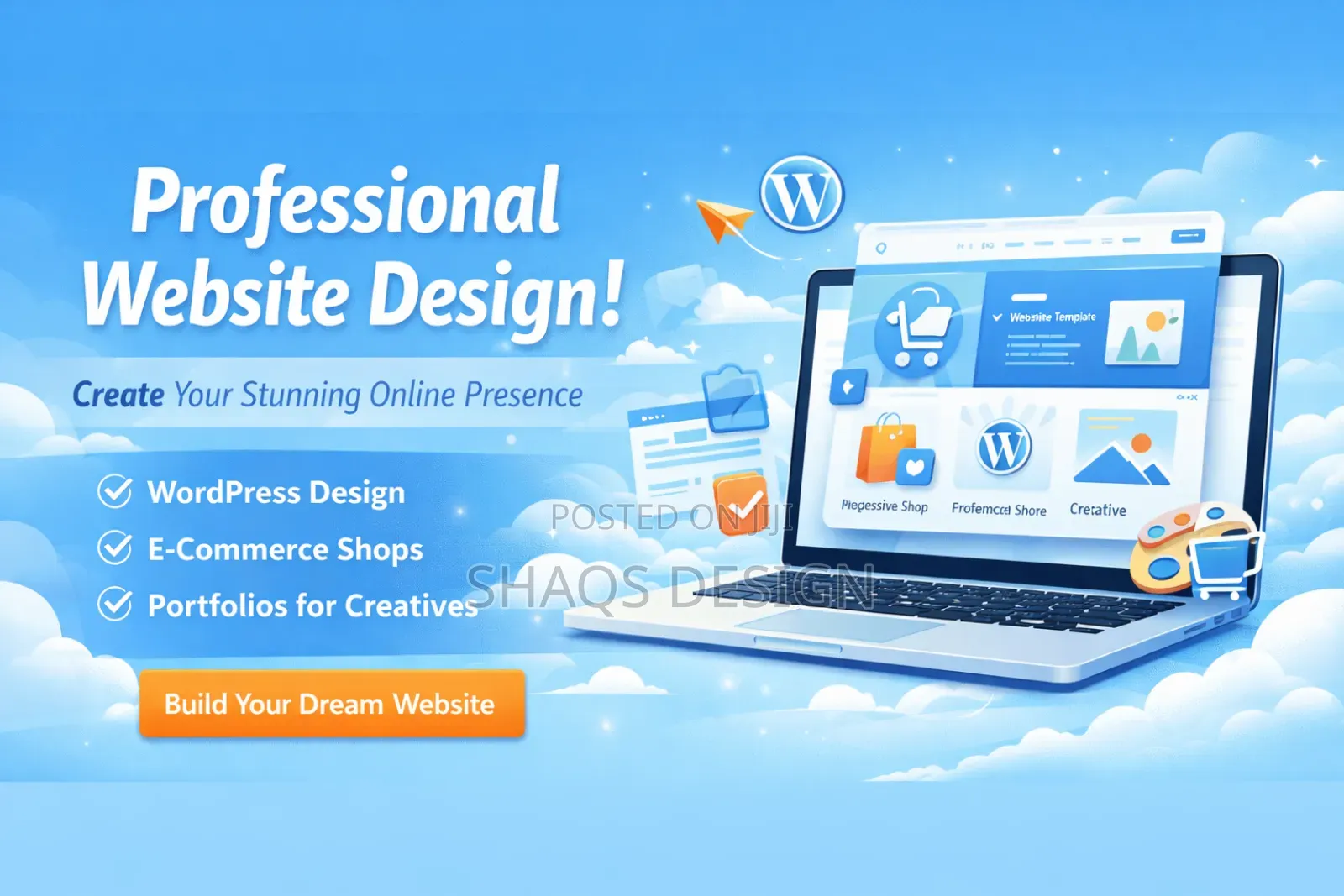 Website Development