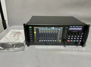 Behringer Wing Rack Rackmount 48-Channels Digital Mixer Engine