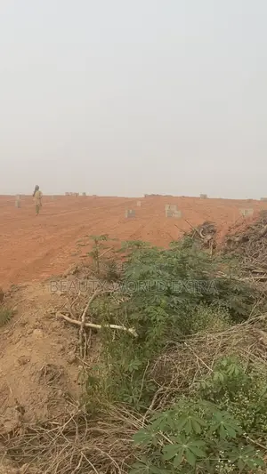 Half Plot of Land for Sale at Epe Norway District 2 Estate