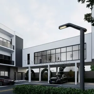 2bdrm Block of Flats in Katampe (Main) for sale