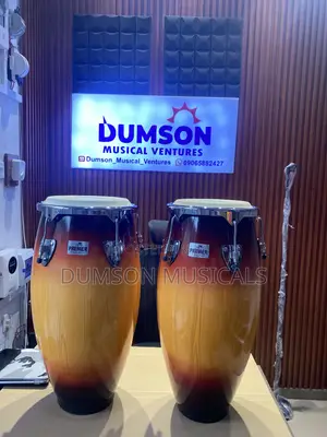 Big Size Congo Drum
