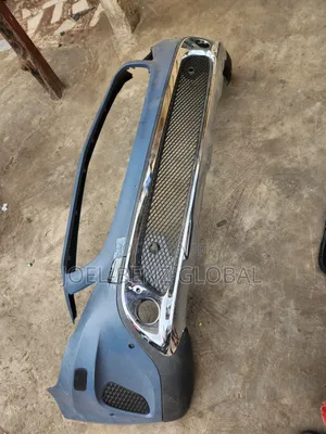 Gla250 2016 Front Bumper