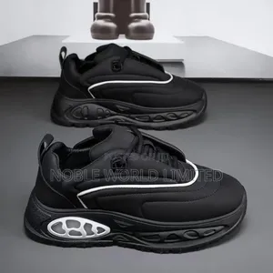 Unique Black/Ash/White Sandals Chido 2q