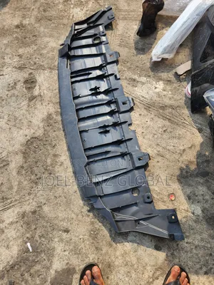 Gla250/ Cla250 2016 Bumper Under Protector