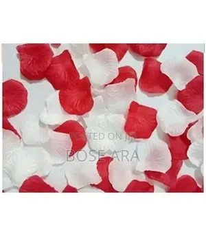 Artificial Rose Petals for Couple Proposal Parties Love Petals 600pcs