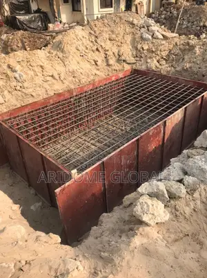 Raft Panels Lease