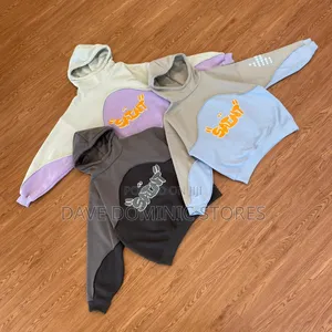 Saint Hoodie