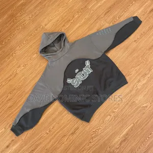Saint Hoodie