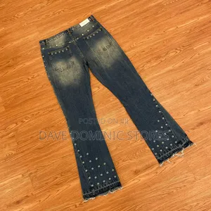 Rare Demin Jeans