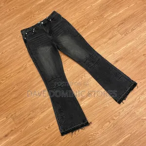 Rare Demin Jeans