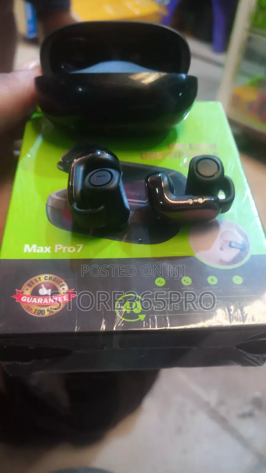 Ear Ring Bluetooth Ear Clip Bluetooth