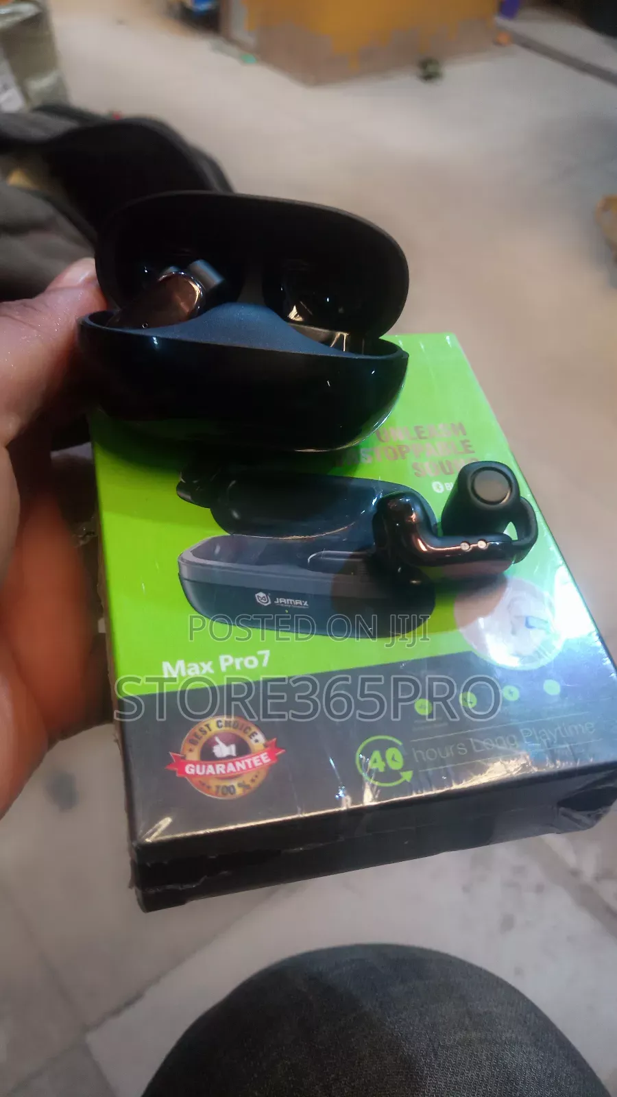 Ear Ring Bluetooth Ear Clip Bluetooth