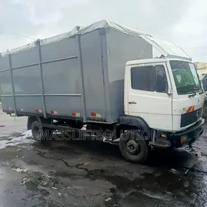 Hire Truck for Home Moving Service