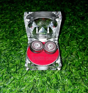 Cufflink Bottons