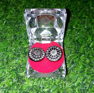 Cufflink Bottons