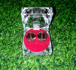 Cufflink Bottons