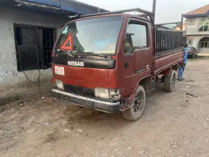 Hire Open Body Truck for Product Activation
