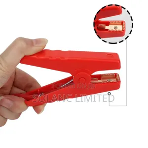 Digital Battery Jump Starter Cable
